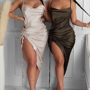 Meet your Posher, Priscilla